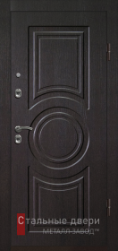 Входные двери в дом в Протвино «Двери в дом»