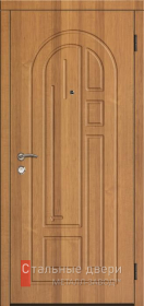 Входные двери в дом в Протвино «Двери в дом»